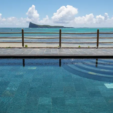 Superbe Appartement En Bord De Plage